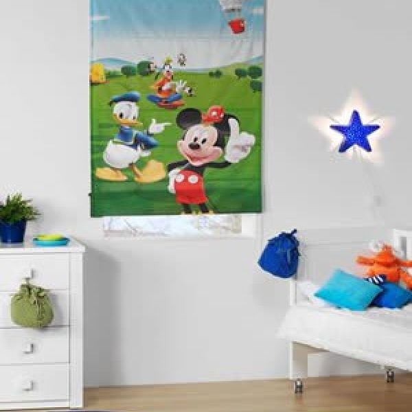 Loneta estampada 1