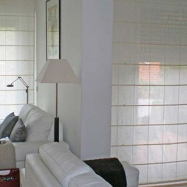 cortinas en Madrid