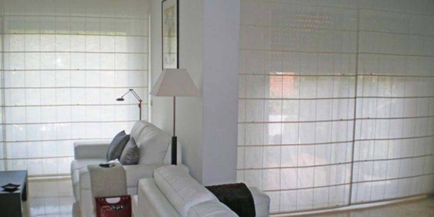 cortinas en Madrid
