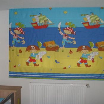 De saten