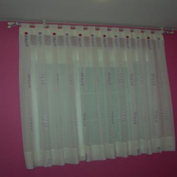 Visillos (a 10 euros)