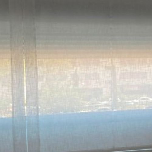 Confección de Estores en Madrid