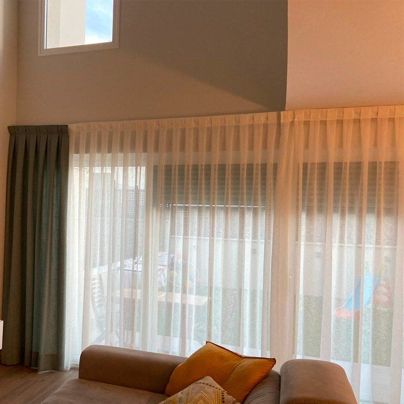 Proyectos de decoración Amalia Durán